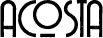 Acosta Publicidad Logo